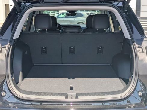 New 2026 GMC Terrain Denali w/ LPO, Black Badging Package image 16