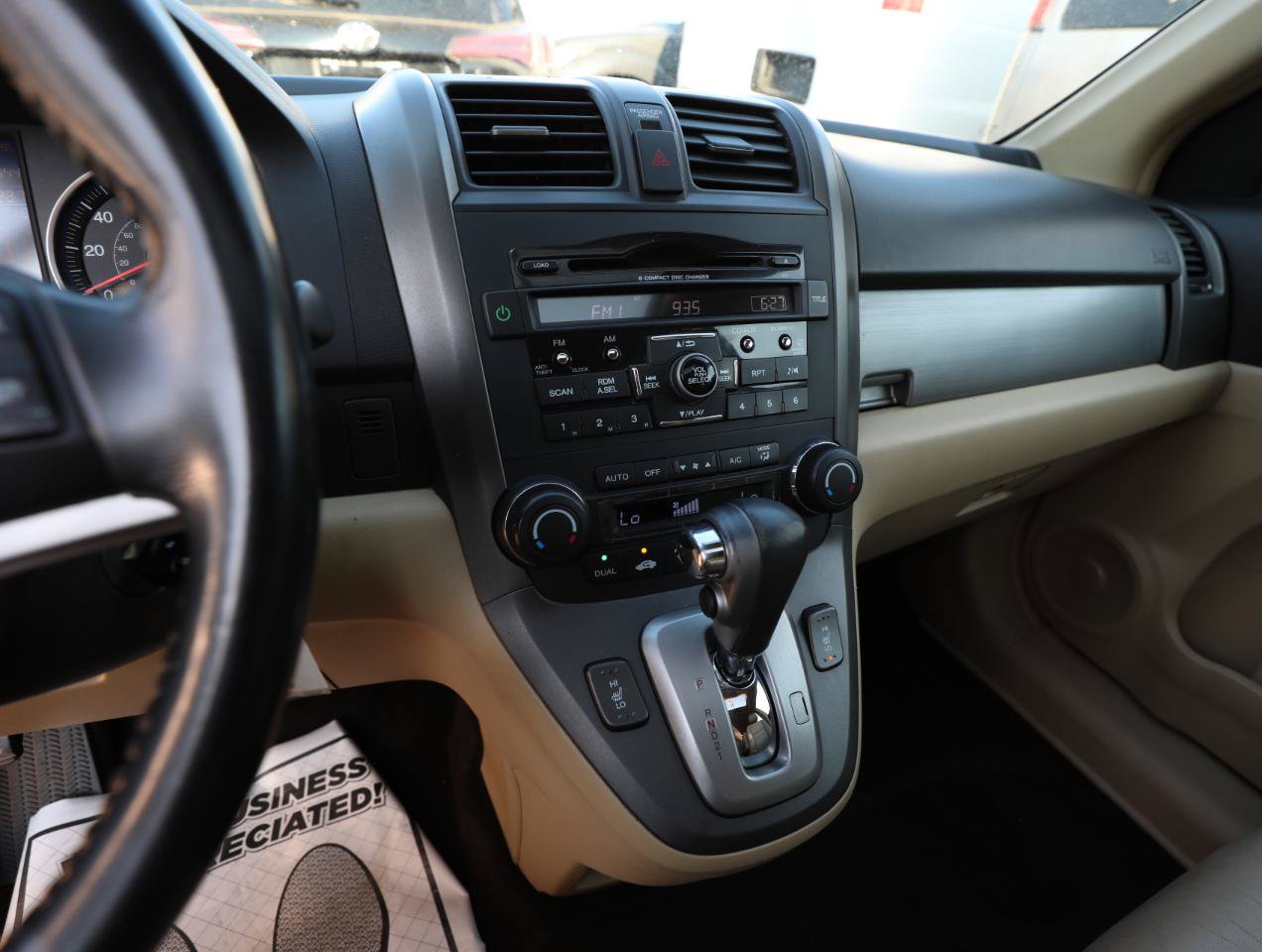 Used 2010 Honda CR-V EX-L image 19