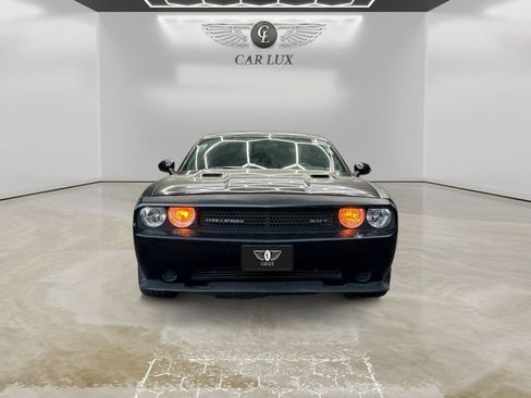 Used 2014 Dodge Challenger SRT8 Core image 8