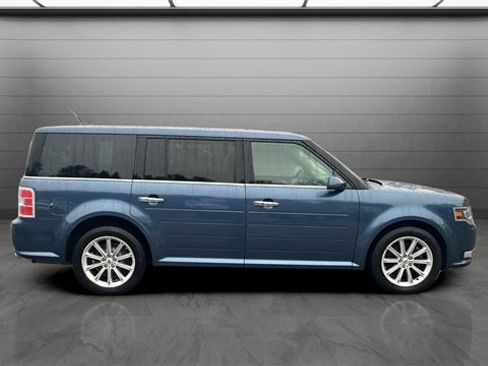 Used 2019 Ford Flex Limited image 3