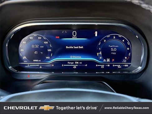 Used 2023 Chevrolet Suburban Premier image 15