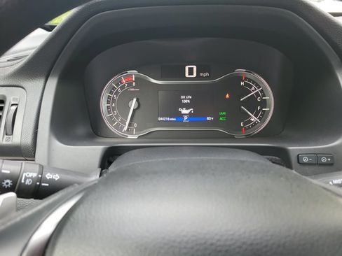 Used 2020 Honda Ridgeline Sport image 29