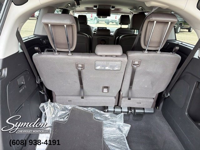 Used 2019 Honda Odyssey Elite image 21