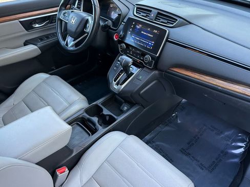 Used 2018 Honda CR-V EX-L image 18