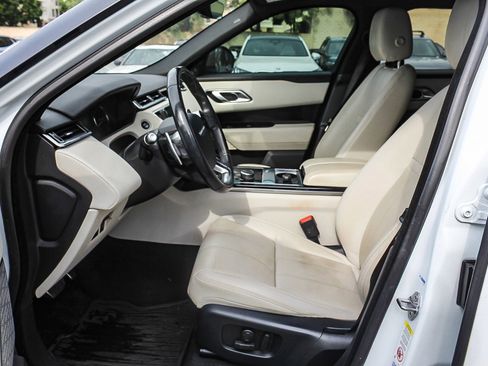 Used 2020 Land Rover Range Rover Velar R-Dynamic S image 17