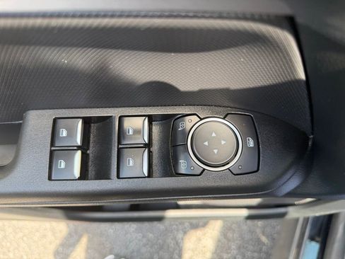 Used 2022 Ford Bronco Sport Outer Banks w/ Tech Package AWD/4WD image 20