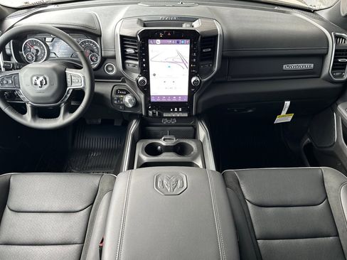 New 2026 RAM 1500 Laramie image 12