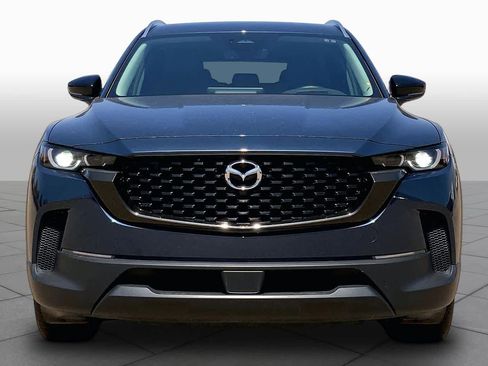 Used 2025 MAZDA CX-50 2.5 Hybrid w/ Premium Plus Pkg AWD/4WD image 4