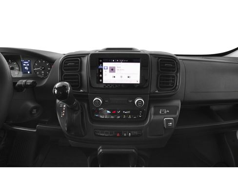 New 2024 RAM ProMaster 3500 w/ Quick Order Package 22H SLT+ FWD image 34