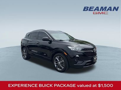 Used 2022 Buick Encore GX Select w/ Experience Buick Package