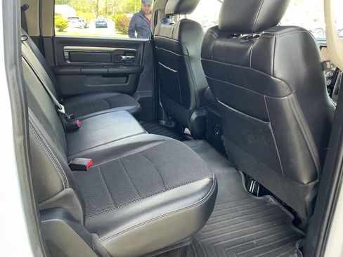 Used 2017 RAM 1500 Sport AWD/4WD image 20
