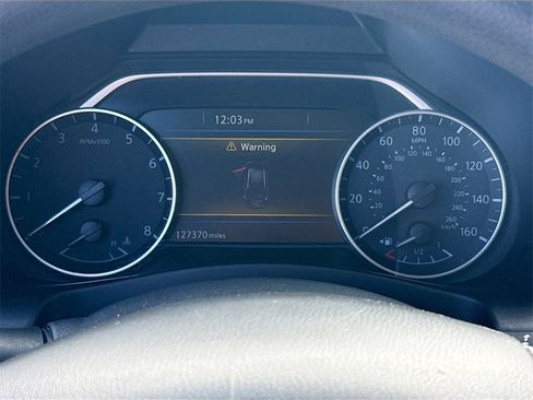 Used 2017 Nissan Murano S w/ Navigation Package image 13