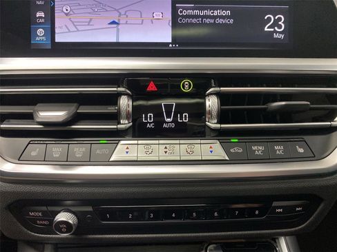 Used 2021 BMW 330e w/ M Sport Package RWD image 21