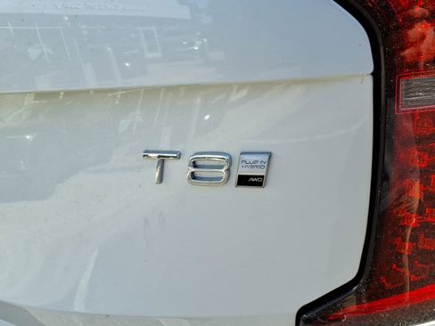 New 2026 Volvo XC90 T8 Ultra AWD/4WD image 6