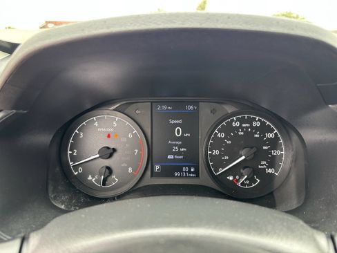 Used 2022 Nissan Altima 2.5 S FWD image 31