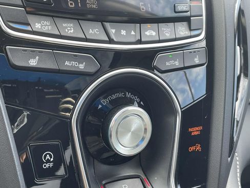 Used 2022 Acura RDX Technology Package image 29