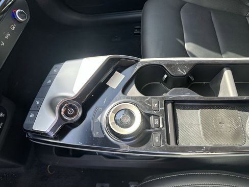 New 2025 Kia EV6 Wind RWD image 22