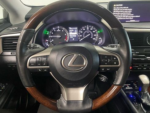 Used 2017 Lexus RX 350 FWD image 17