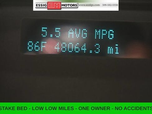 Used 2015 Ford F350 XL RWD image 5