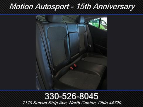 Used 2014 Chevrolet Malibu LT w/ Power Convenience Package FWD image 40