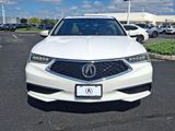 Certified 2020 Acura TLX V6 image 2