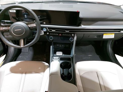 New 2026 Hyundai Sonata SEL image 9