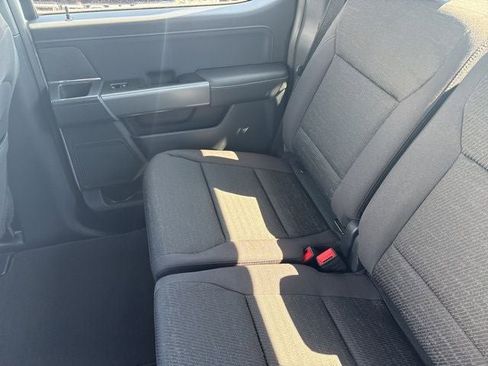 New 2026 Ford F150 XLT image 29