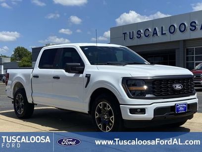 Used 2024 Ford F150 STX