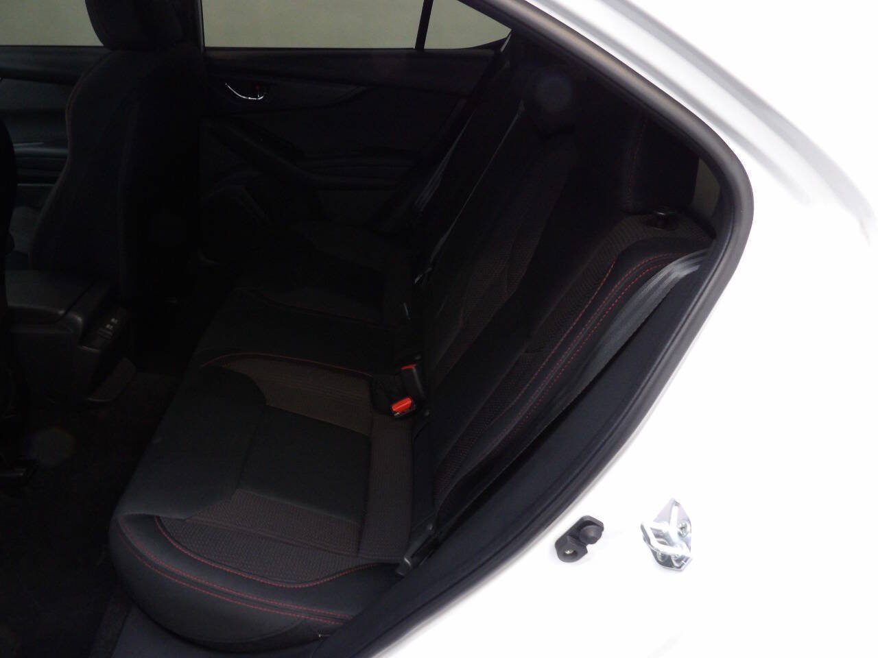Used 2023 Subaru WRX Premium AWD/4WD image 10