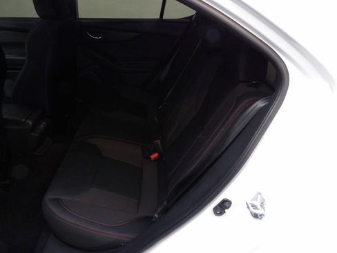 Used 2023 Subaru WRX Premium AWD/4WD image 10