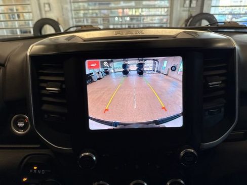 Used 2023 RAM 1500 Big Horn AWD/4WD image 18
