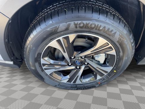 New 2026 Subaru Crosstrek 2.0i Premium AWD/4WD image 30