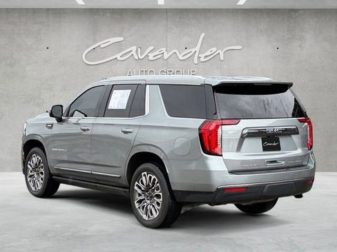 Certified 2023 GMC Yukon Denali Ultimate image 23