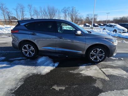 Certified 2023 Acura RDX w/Advance Package