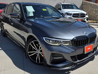 Used 2019 BMW 330i Sedan w/ M Sport Package