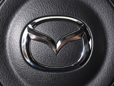 Used 2025 MAZDA CX-5 2.5 Turbo w/ Premium Package AWD/4WD image 36