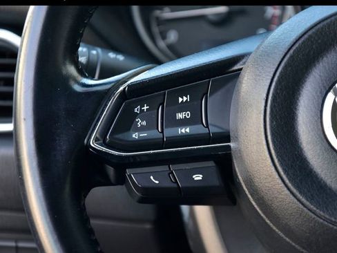 Used 2018 MAZDA CX-5 Sport image 19