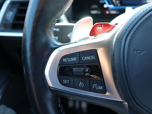 Used 2024 BMW M3 Competition w/ Executive Package image 6