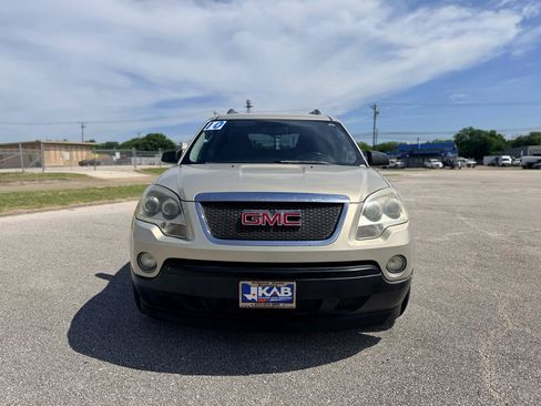 Used 2010 GMC Acadia SLE FWD image 8