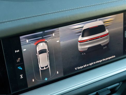 New 2026 Porsche Cayenne S AWD/4WD image 34
