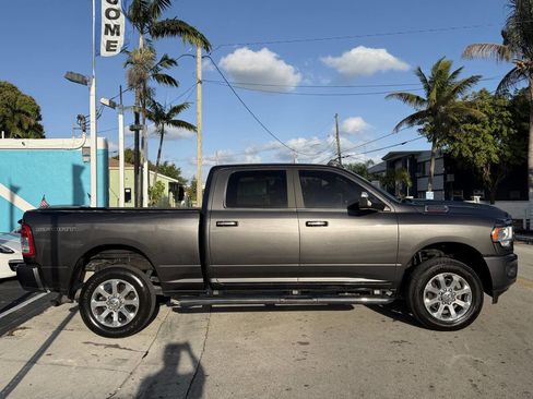 Used 2019 RAM 2500 Big Horn image 4