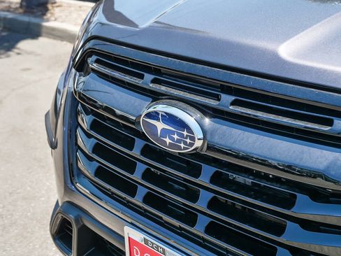 New 2026 Subaru Ascent Premium AWD/4WD image 11