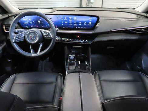 Used 2024 Buick Envision Avenir AWD/4WD image 50