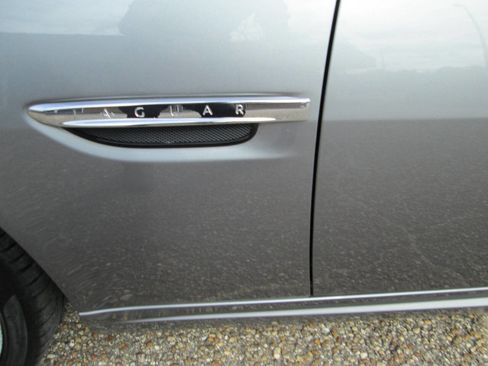 Used 2014 Jaguar XKR R image 8