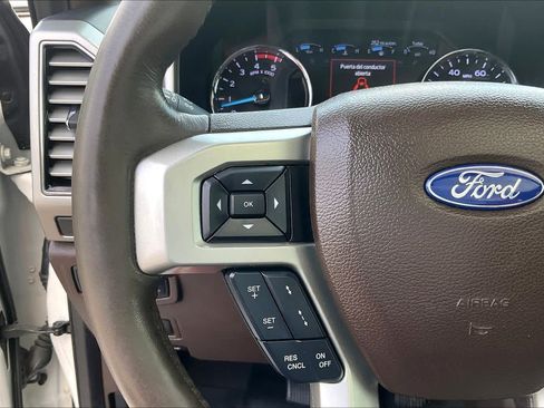 Used 2020 Ford F250 King Ranch w/ King Ranch Ultimate Package AWD/4WD image 23