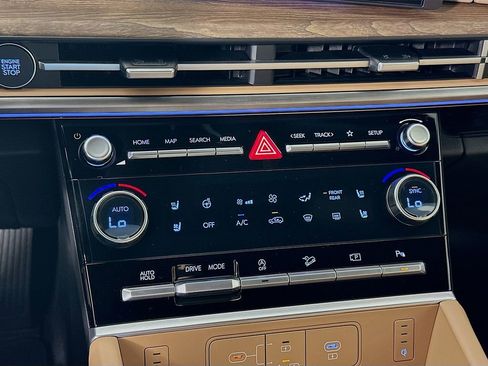 New 2026 Hyundai Santa Fe Calligraphy FWD image 14