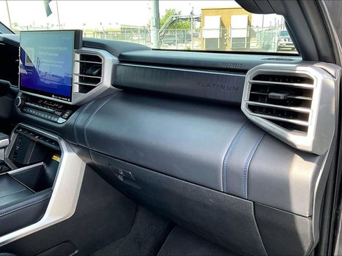 Used 2023 Toyota Sequoia Platinum image 20