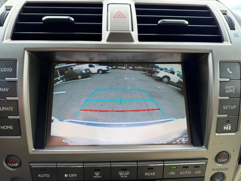 Used 2020 Lexus GX 460 Premium w/ Premium Package AWD/4WD image 18