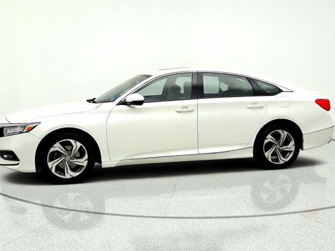 Used 2020 Honda Accord EX-L image 8