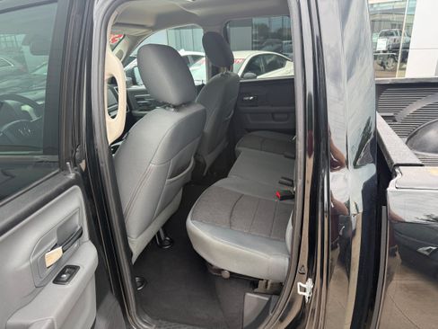 Used 2014 RAM 1500 Big Horn AWD/4WD image 7